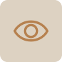 icon with eye