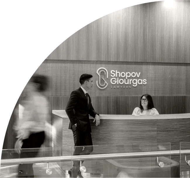 Shopov Giourgas Legal Experts