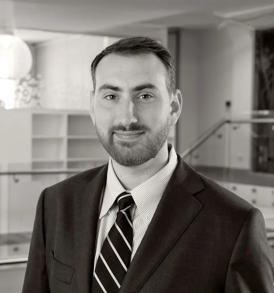 Nicholas Reese
