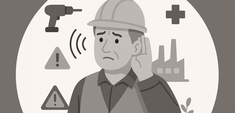 Understanding Noise-Induced Hearing Loss Claims: A Case Study and Implications for Employers