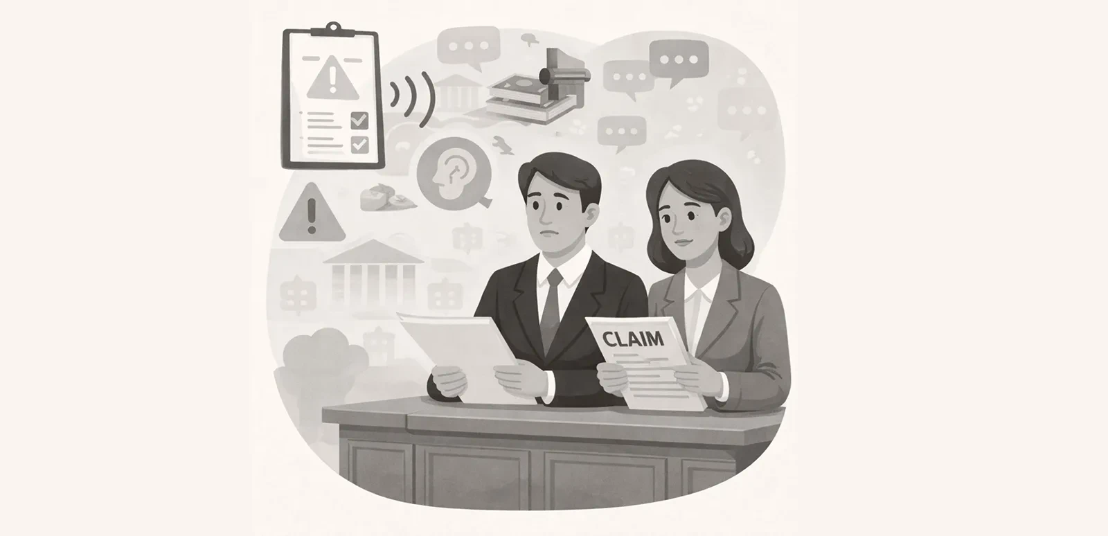 Noise Obligations on Employers: Managing Safety Breaches and Compensation Claims